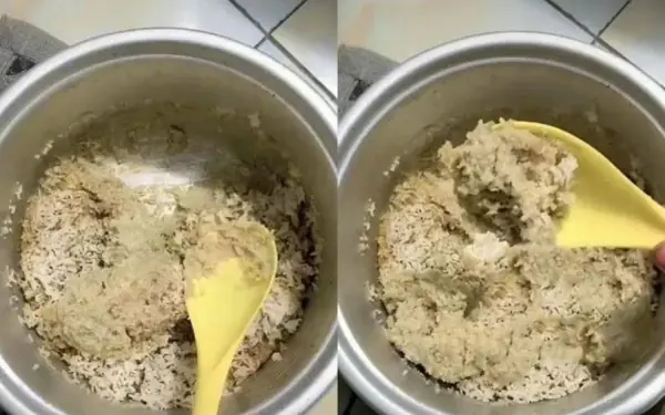 Move house immediately