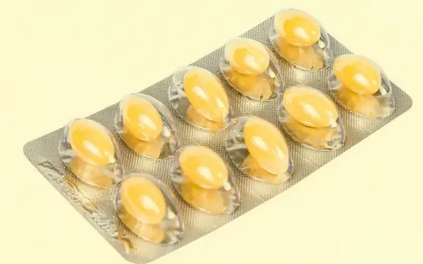 These medicines are special