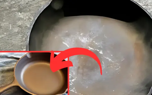 The ultimate guide to reseasoning and restoring your cast iron skillet