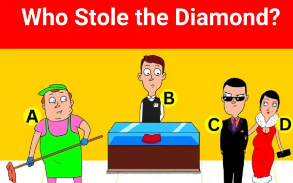 Test Your Observation Skills in 10 Seconds!