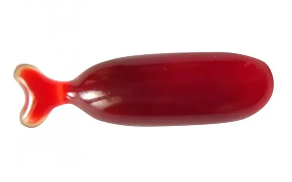 If you have never taken this pill then