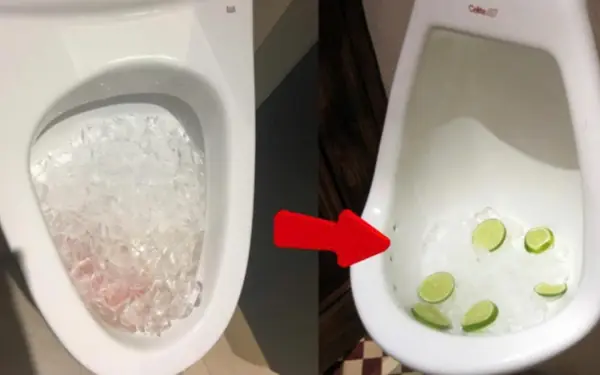 Hey put ice like that for