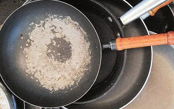 The method is very simple but extremely effective