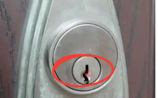 Do you have any idea what that might signify?