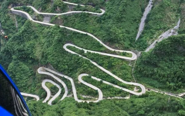 Climbing a slope involves mechanisms and energy