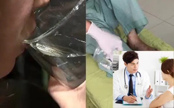 4 signs when sleeping that show diabetes has come to attack you