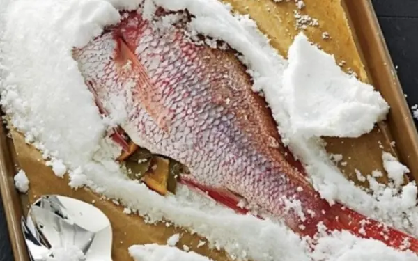 Don't eat these 4 types of fish.
