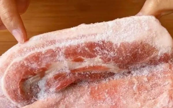 Defrost Meat in Just 10 Minutes