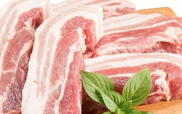 Buying meat and then putting it in the freezer is a mistake