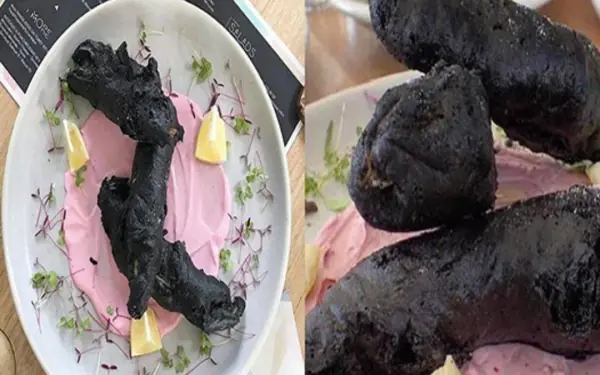 Expensive food in Australia that not everyone can eat