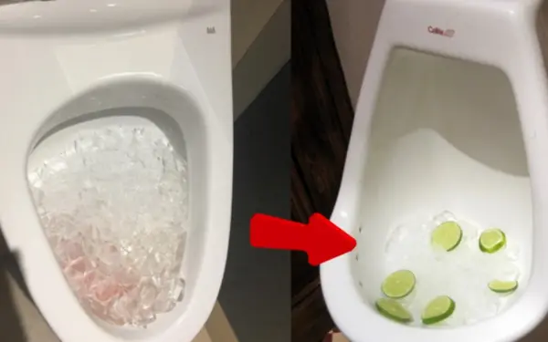 Hey put ice like that for