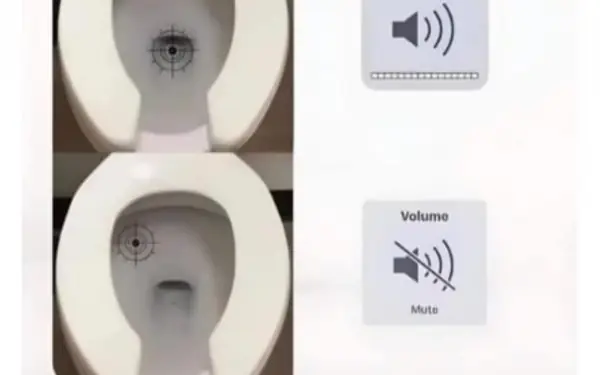 We do it on purpose