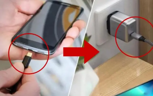 How to Charge Your Phone to Extend Battery Life