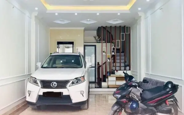 Not houses, motorcycles, or cars — in 5 years
