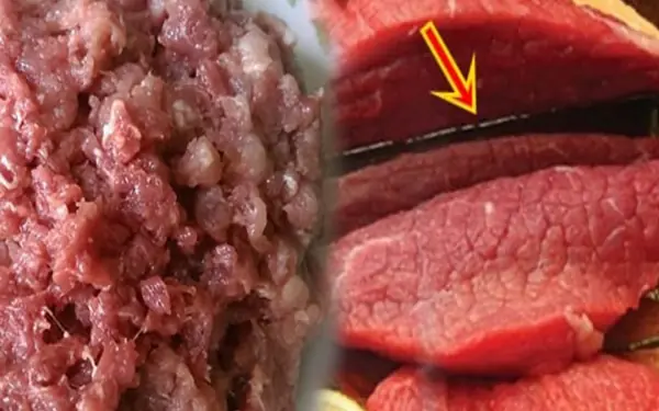 5 types of meat you should not buy