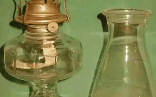 This is the first thing I look for when the power goes out