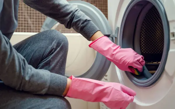 5 Washing Machine Tips You Didn’t Know!
