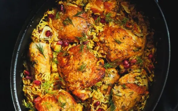 Tips for Cooking One-Pot Chicken Inasal Rice