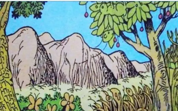 For those who haven't found all 7 animals?