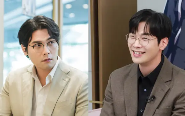 Choi Daniel to star in upcoming drama 'Sorry For Today as Well ...