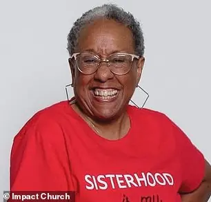 Cynthia Gibbs, 74