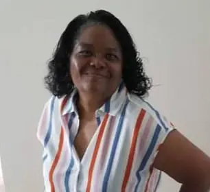 Jacqueline Crews Carter, 75