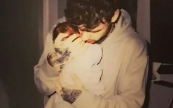 Liam Payne’s heartbreaking last message to his 7-year-old son before his death