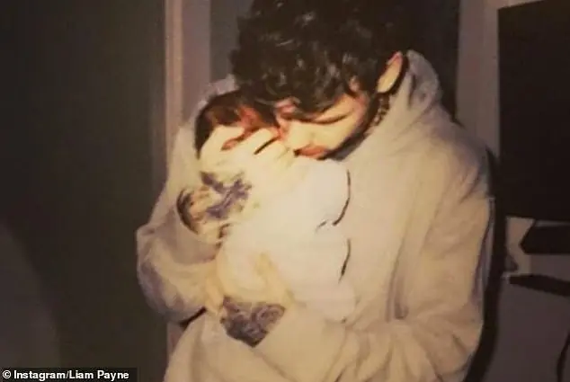 Liam Payne's heartbreaking last message to his 7-year-old son before his death 16 Liam Payne's heartbreaking last message to his 7-year-old son before his death 2