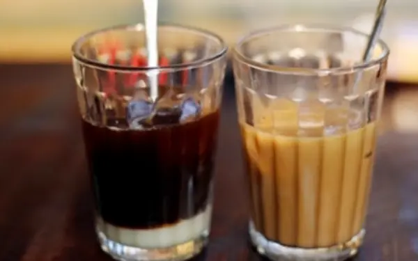 The real benefits of drinking coffee in the morning.