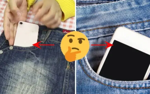 Many people still don't know this