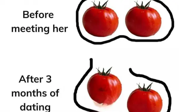 It's very strange :v