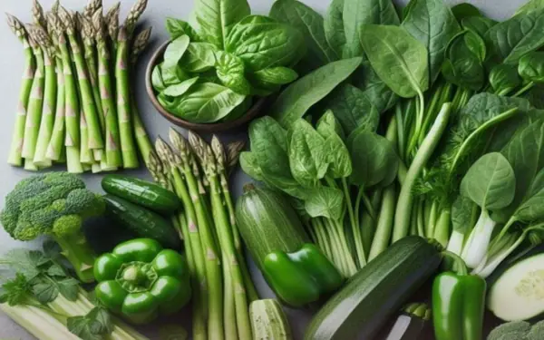 All disease-causing cells fear these "superfoods." Science has proven it