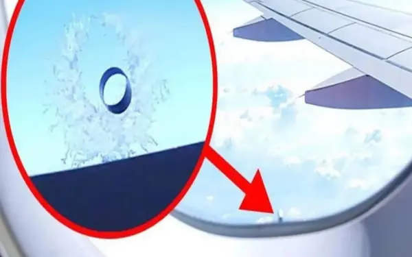 You've flown many times but maybe you still don't know this!