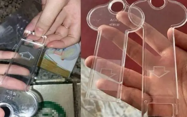 If you have not experienced it, you will not know what it is.