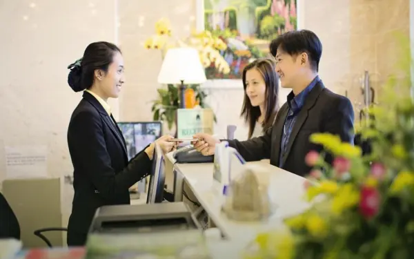 This is the reason revealed by long-time employees