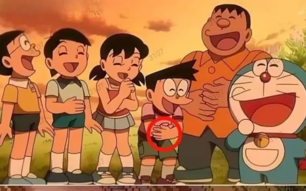It’s probably just a coincidence