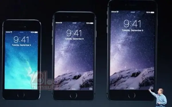 You have been using iPhone for a long time but do you know why their ads always show the clock at 9:41?