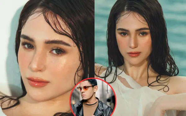 Richard Gutierrez, heartened Barbie Imperial's post this actress' birthday