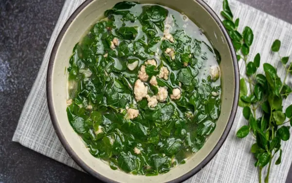 Not everyone knows about the benefits of this vegetable