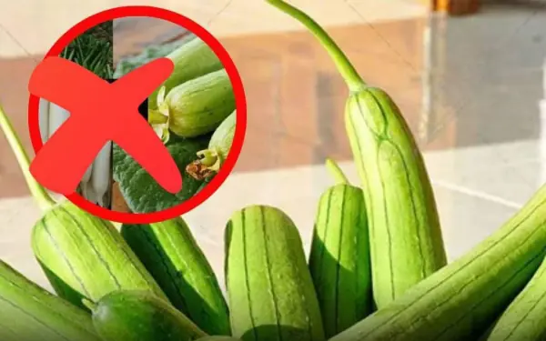 Many people cook the wrong way without knowing it