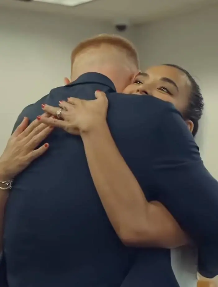 Michelle Madrigal marries Kevin Neal