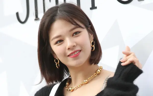 TWICE Jeongyeon Opens Up About Life After Hiatus
