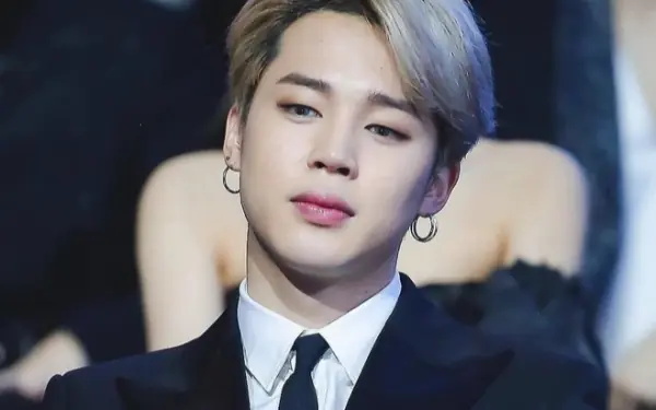 Jimin to showcase new song at Jimmy Fallon Show – KpopHit