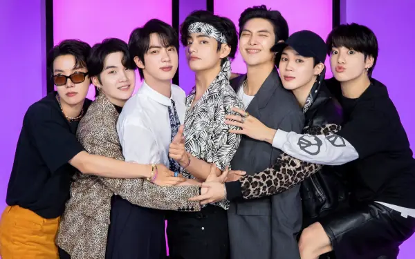 BTS Faces Anti-Korean Derogatory Comments Over Resurfaced Clip