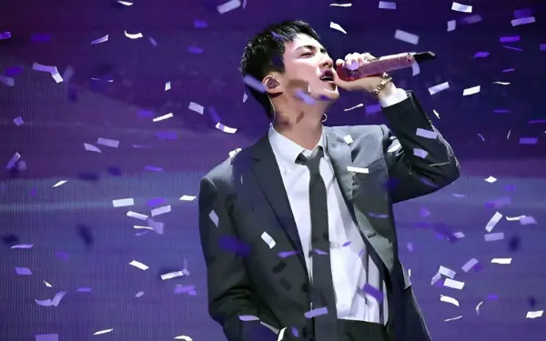 Real-Life Ryu Sun Jae: BTS’s Jin Is Serving K-Drama Male Lead Vibes