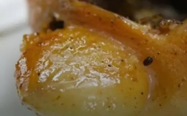 Many people still eat them without knowing their harmful effects