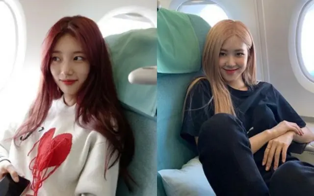 Rosé - Cha Eun Woo vướng tin hẹn hò, nhưng đây mới là chân ái của mỹ nhân BLACKPINK - Ảnh 2.