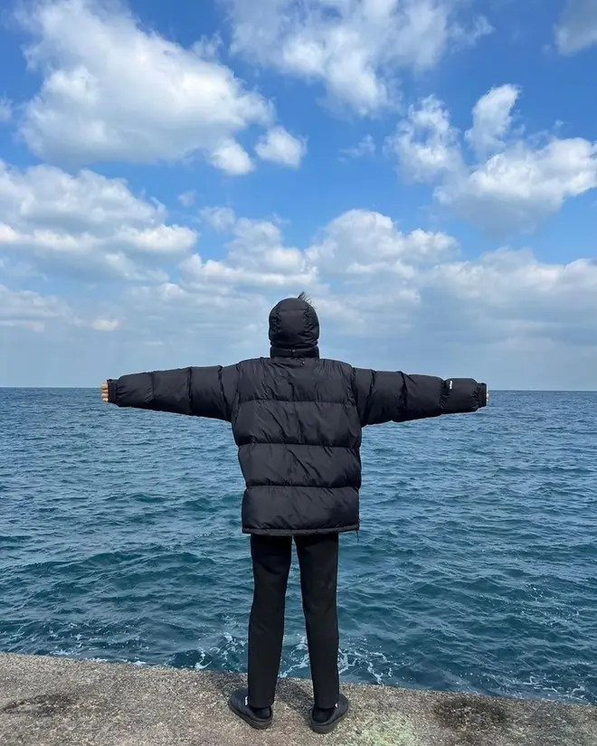 Hot: Rosé (BLACKPINK) - Cha Eun Woo lộ bằng chứng nghi hẹn hò bí mật suốt 4 năm - Ảnh 3.