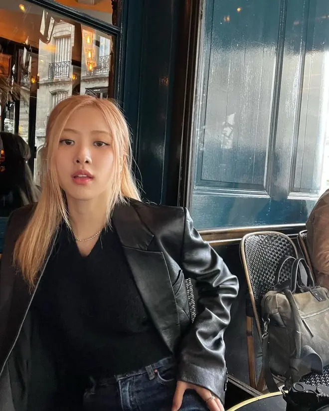 Hot: Rosé (BLACKPINK) - Cha Eun Woo lộ bằng chứng nghi hẹn hò bí mật suốt 4 năm - Ảnh 5.