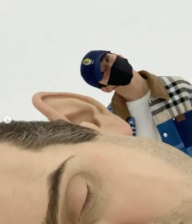 Hot: Rosé (BLACKPINK) - Cha Eun Woo lộ bằng chứng nghi hẹn hò bí mật suốt 4 năm - Ảnh 4.